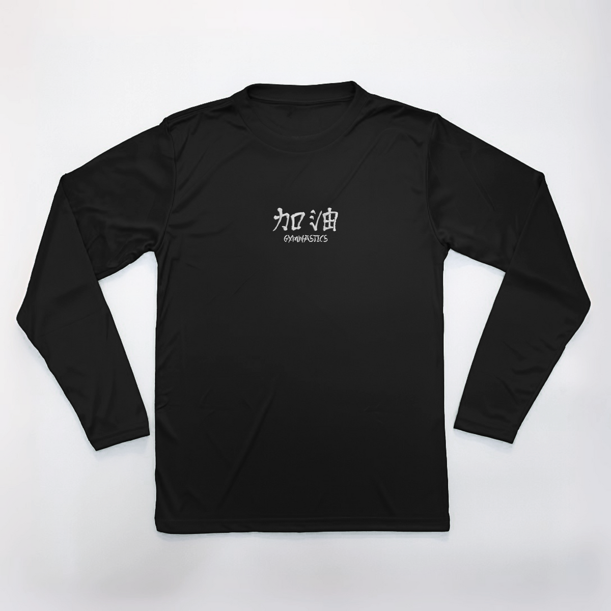 Jiayou Longsleeve