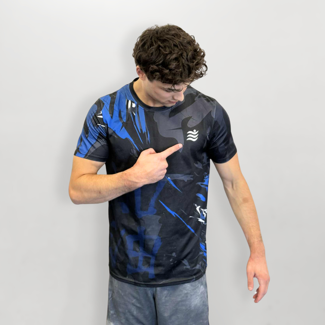 Jiayou Jersey