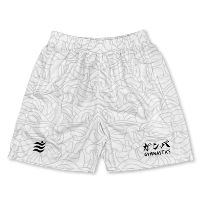 Gamba Wave Shorts