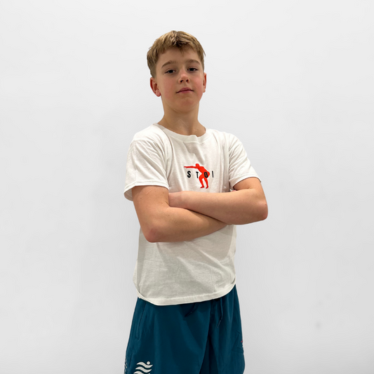 Kids Central Stoi Tee