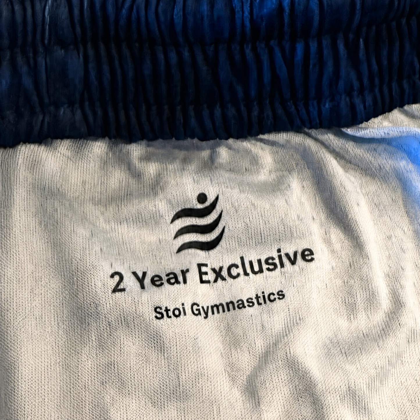 [2-YEAR-EXCLUSIVE] Gamba Shorts