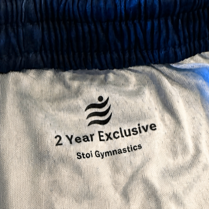 [2-YEAR-EXCLUSIVE] Gamba Shorts