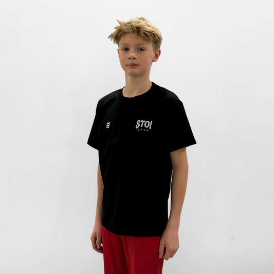 Kids Elite Stoi Tee