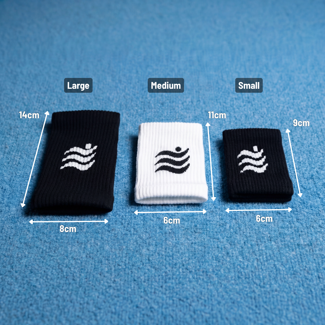 Stoi Wristbands