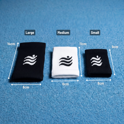 Stoi Wristbands