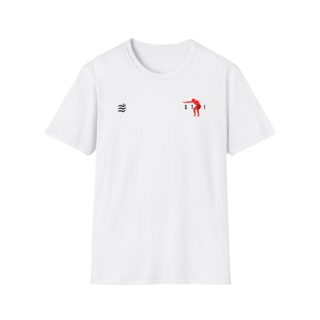 Stoi Gymnastics - Men's Gymnastics Apparel