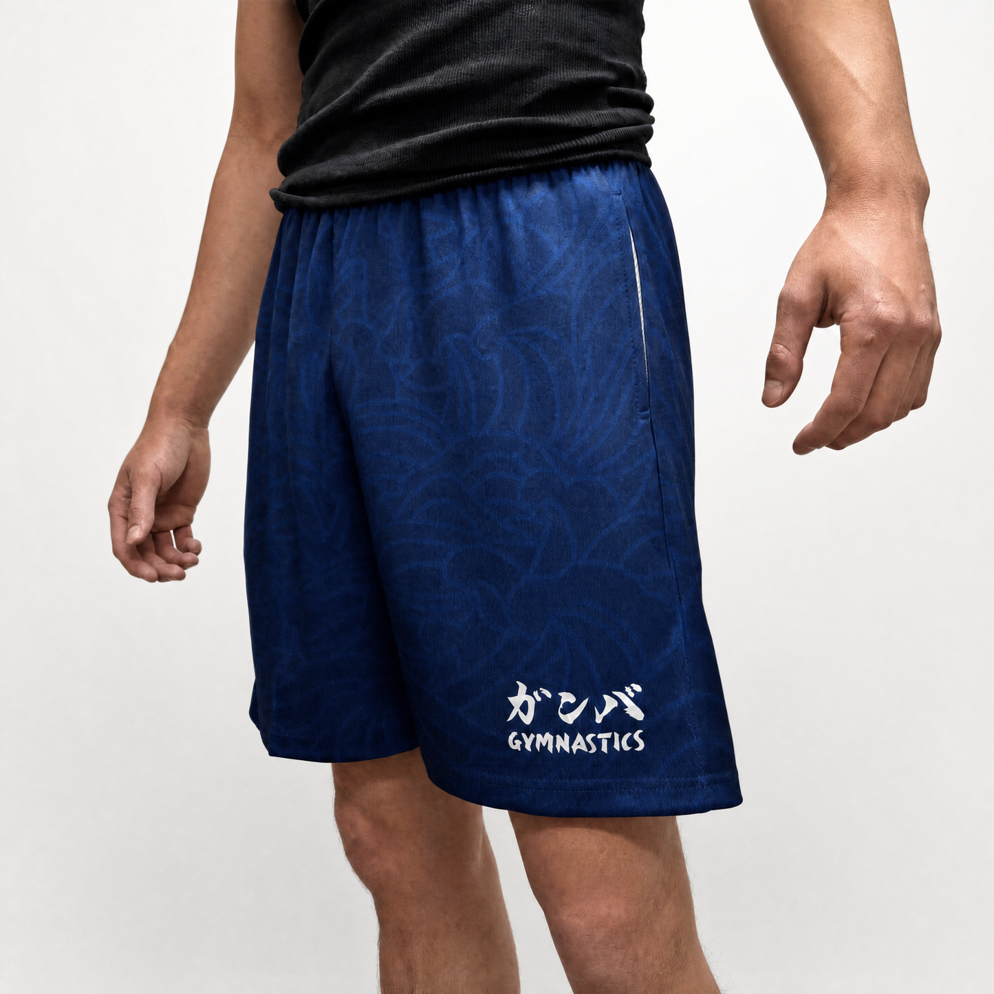 [2-YEAR-EXCLUSIVE] Gamba Shorts