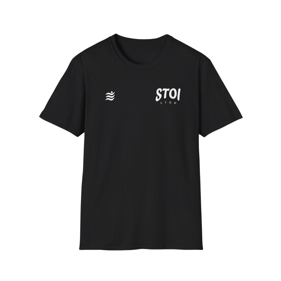 Stoi Gymnastics - Men's Gymnastics Apparel