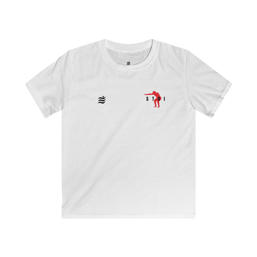 Kids Classic Stoi Tee